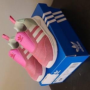 Adidas Originals Toddler ZX360